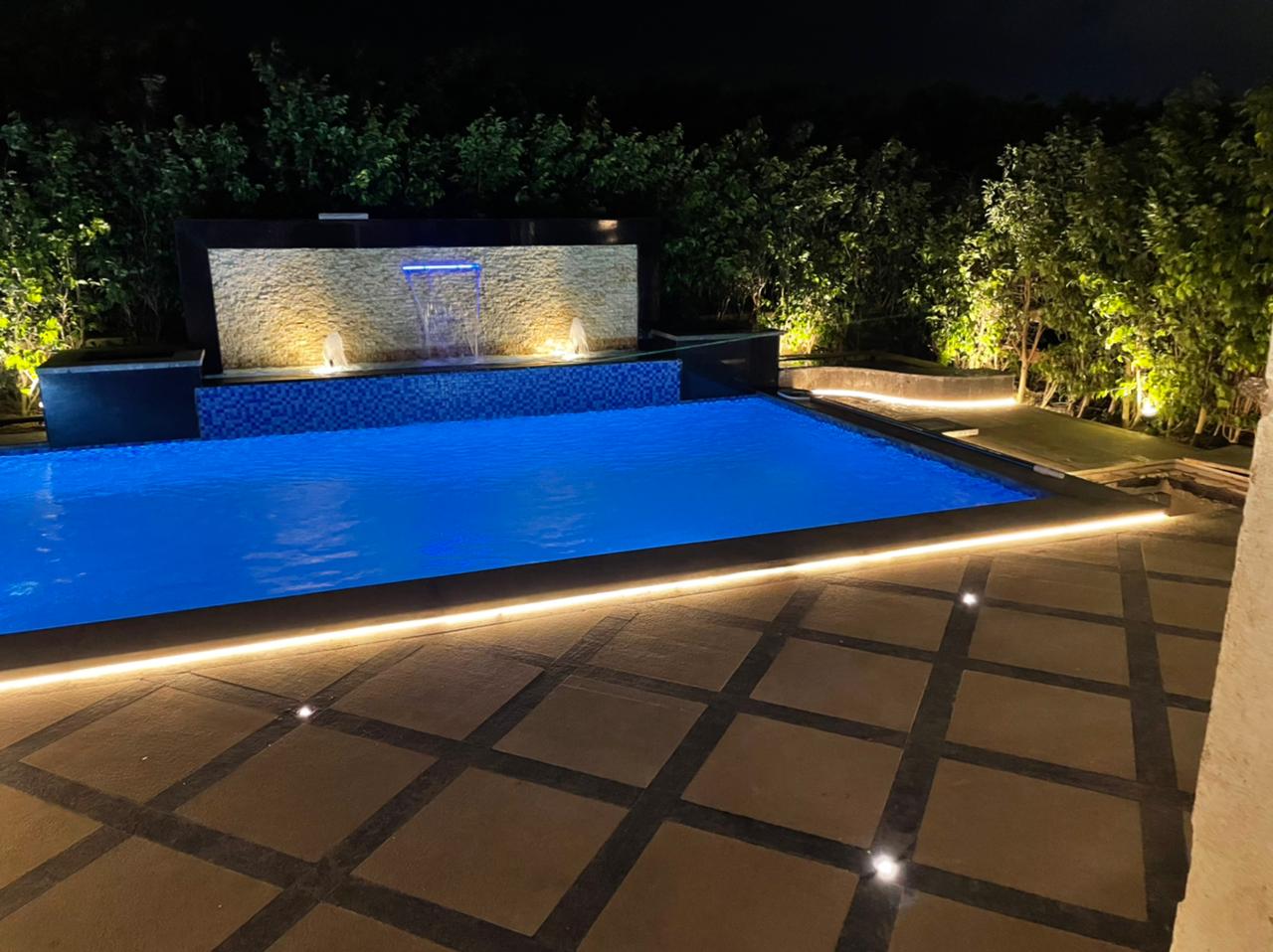 مشروع حقيقي